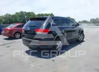 2017 Jeep Grand Cherokee фото