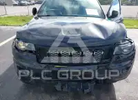 2017 Jeep Grand Cherokee photo