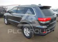 2017 Jeep Grand Cherokee photo