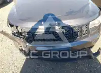 2017 Jeep Grand Cherokee фото