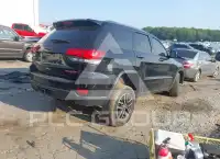 2017 Jeep Grand Cherokee фото