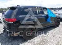 2017 Jeep Grand Cherokee фото