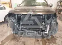 2017 Jeep Grand Cherokee фото