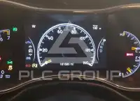 2017 Jeep Grand Cherokee фото