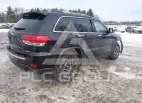 2017 Jeep Grand Cherokee photo