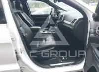 2017 Jeep Grand Cherokee photo