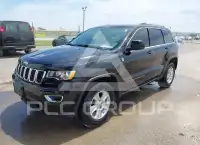 2017 Jeep Grand Cherokee фото