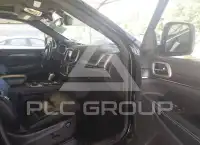 2017 Jeep Grand Cherokee фото