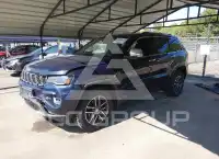 2017 Jeep Grand Cherokee фото
