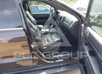 2017 Jeep Grand Cherokee фото