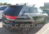 2017 Jeep Grand Cherokee фото