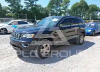 2017 Jeep Grand Cherokee photo