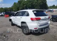 2017 Jeep Grand Cherokee фото