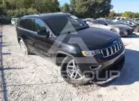 2017 Jeep Grand Cherokee фото