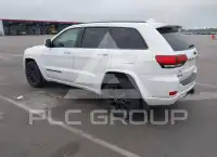 2017 Jeep Grand Cherokee фото