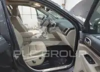 2017 Jeep Grand Cherokee photo