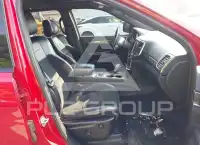 2017 Jeep Grand Cherokee фото