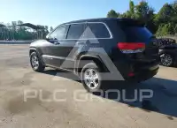2017 Jeep Grand Cherokee фото