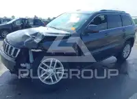 2017 Jeep Grand Cherokee фото