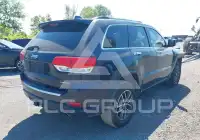 2017 Jeep Grand Cherokee photo
