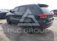 2017 Jeep Grand Cherokee photo