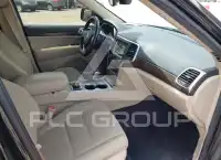 2017 Jeep Grand Cherokee фото