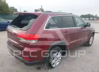 2017 Jeep Grand Cherokee photo