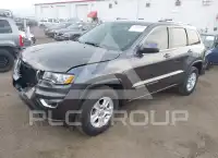2017 Jeep Grand Cherokee photo