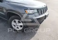 2017 Jeep Grand Cherokee фото