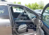 2017 Jeep Grand Cherokee photo