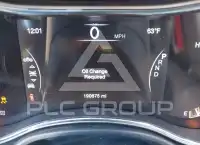 2017 Jeep Grand Cherokee фото