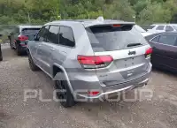 2017 Jeep Grand Cherokee photo