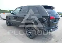 2017 Jeep Grand Cherokee фото