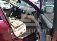 2017 Jeep Grand Cherokee фото