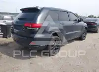 2017 Jeep Grand Cherokee photo