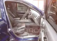 2017 Jeep Grand Cherokee фото