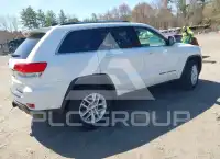 2017 Jeep Grand Cherokee фото