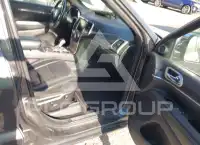 2017 Jeep Grand Cherokee photo