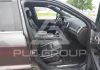 2017 Jeep Grand Cherokee фото