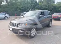 2017 Jeep Grand Cherokee photo