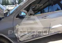 2017 Jeep Grand Cherokee photo