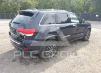2017 Jeep Grand Cherokee photo