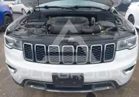 2017 Jeep Grand Cherokee фото