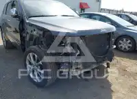2017 Jeep Grand Cherokee фото