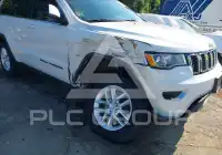 2017 Jeep Grand Cherokee photo