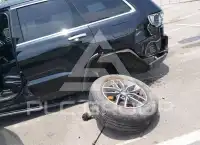 2017 Jeep Grand Cherokee фото