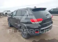 2017 Jeep Grand Cherokee photo