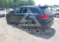 2017 Jeep Grand Cherokee фото