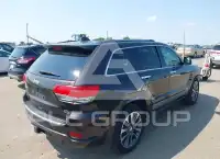 2017 Jeep Grand Cherokee photo