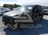 2017 Jeep Grand Cherokee photo